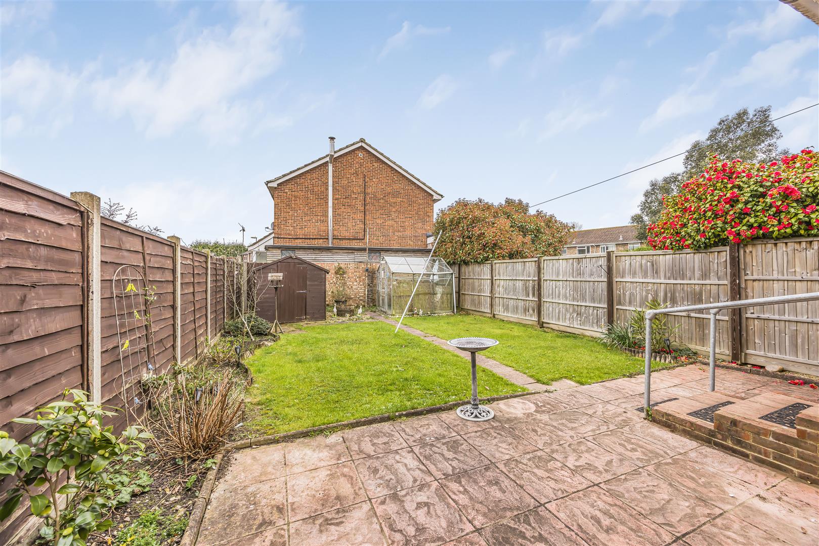 house - semi-detached for sale elder road