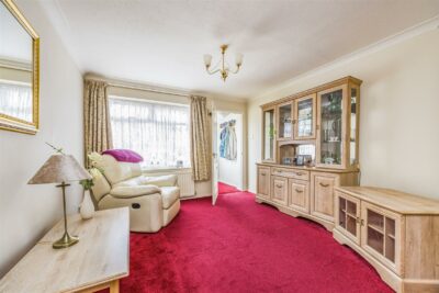 house - semi-detached for sale elder road