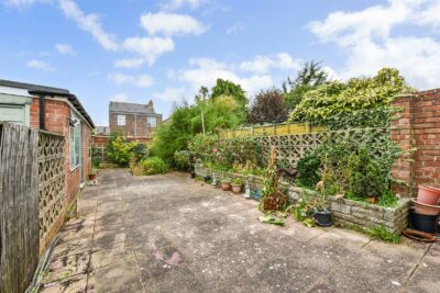 house - semi-detached for sale merrivale road