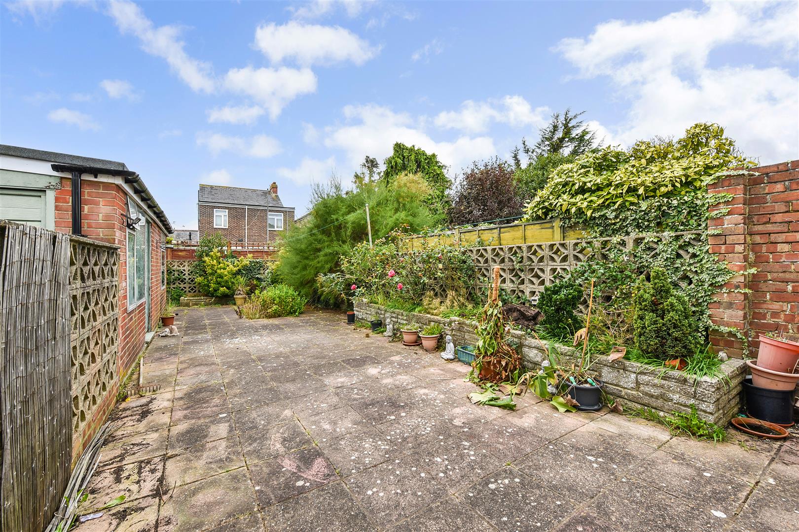 house - semi-detached for sale merrivale road