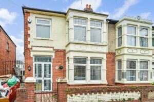 house - semi-detached for sale merrivale road