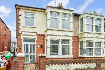 house - semi-detached for sale merrivale road