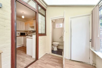 house - semi-detached for sale merrivale road