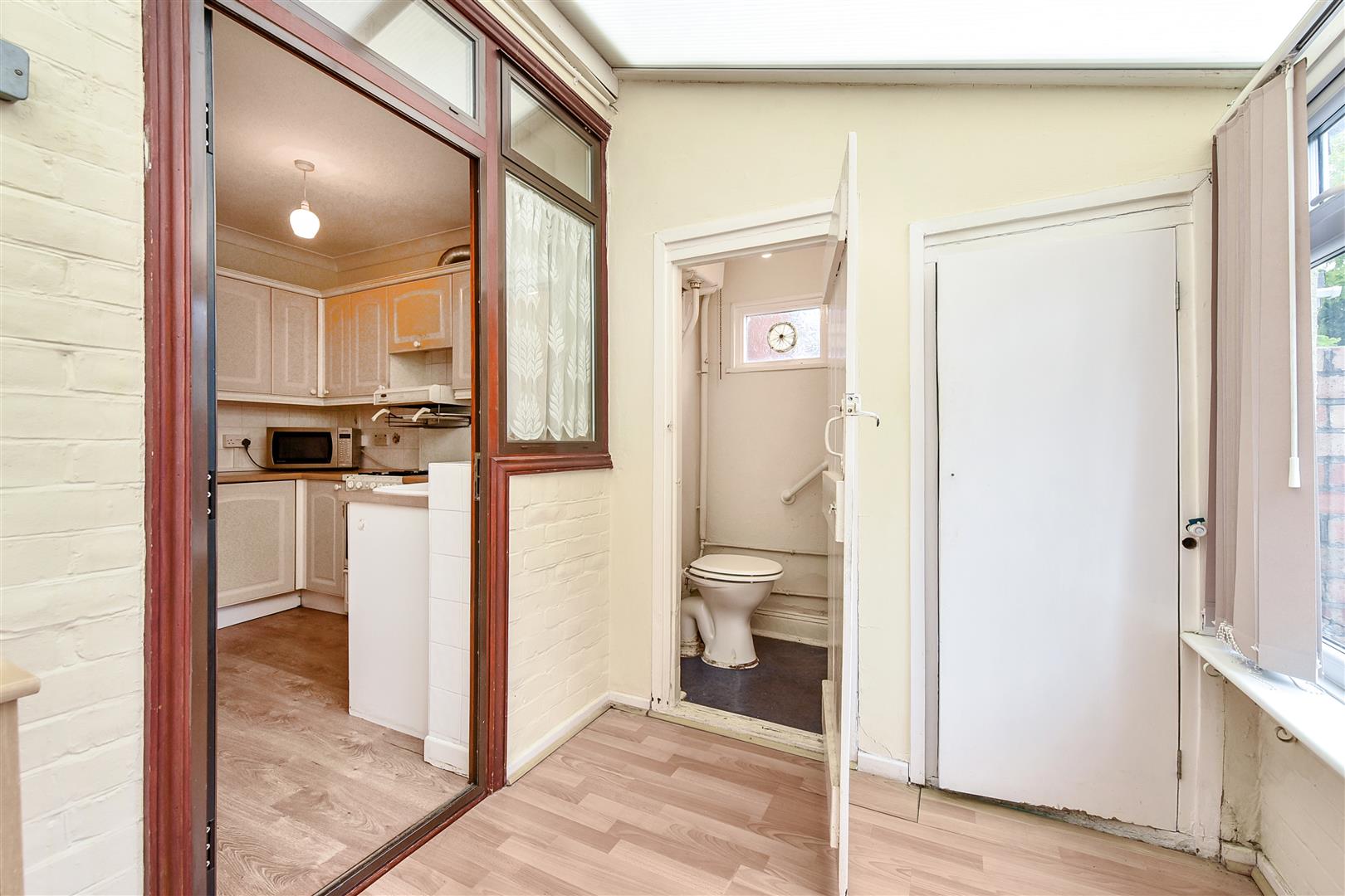 house - semi-detached for sale merrivale road