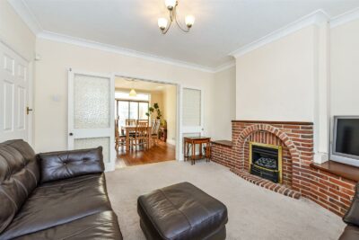 house - semi-detached for sale merrivale road