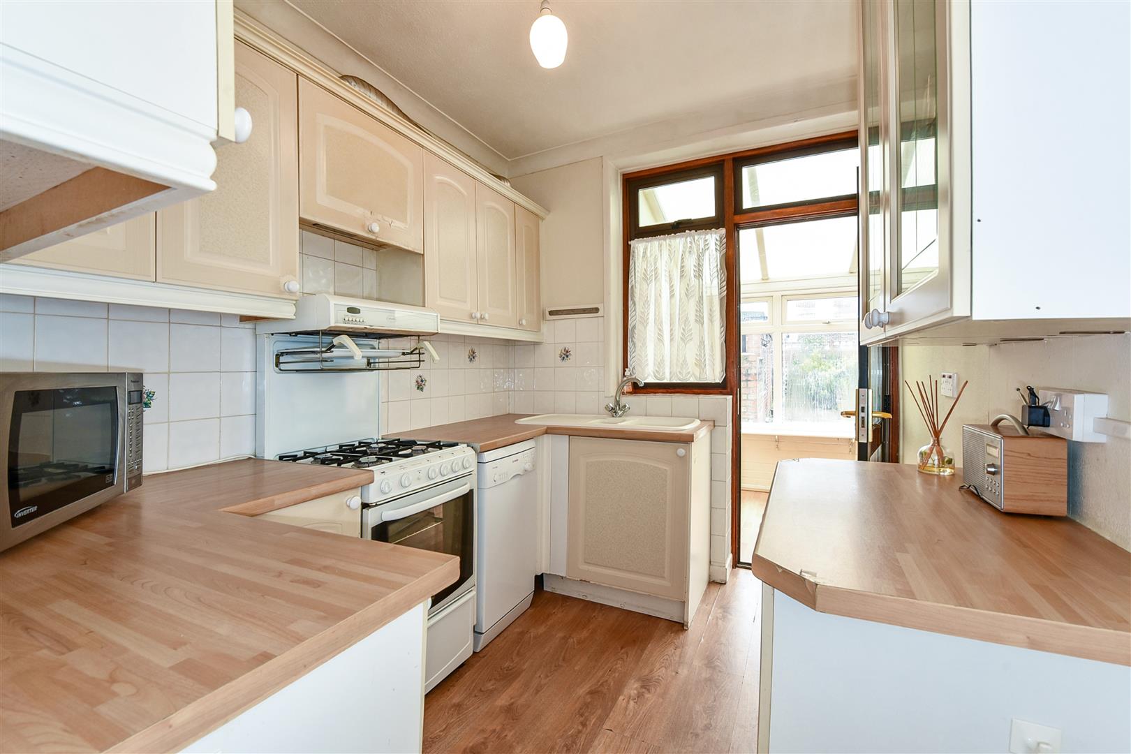 house - semi-detached for sale merrivale road