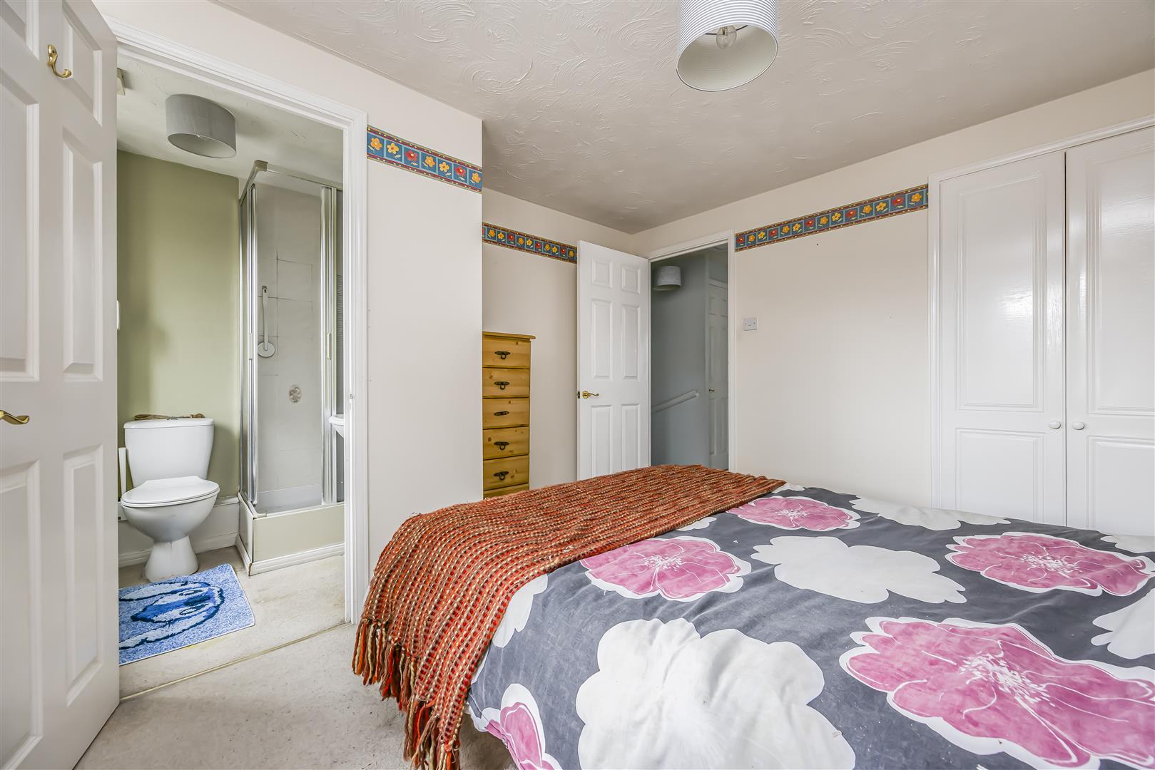 house for sale longfield close