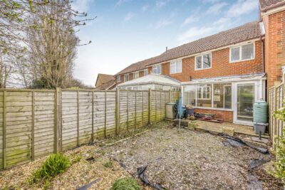 house for sale longfield close