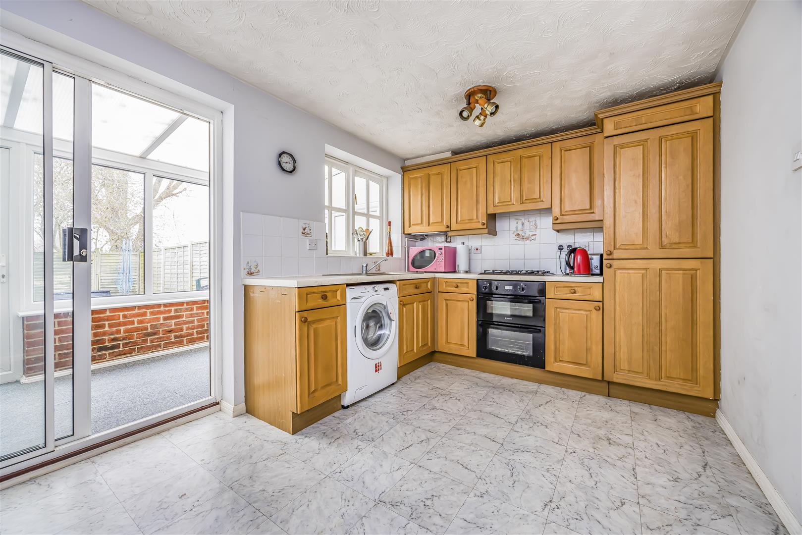 house for sale longfield close