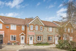 house for sale longfield close