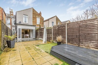 house - terraced for sale folkestone road