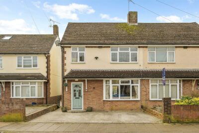 house - semi-detached for sale old manor way