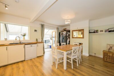 house - semi-detached for sale old manor way