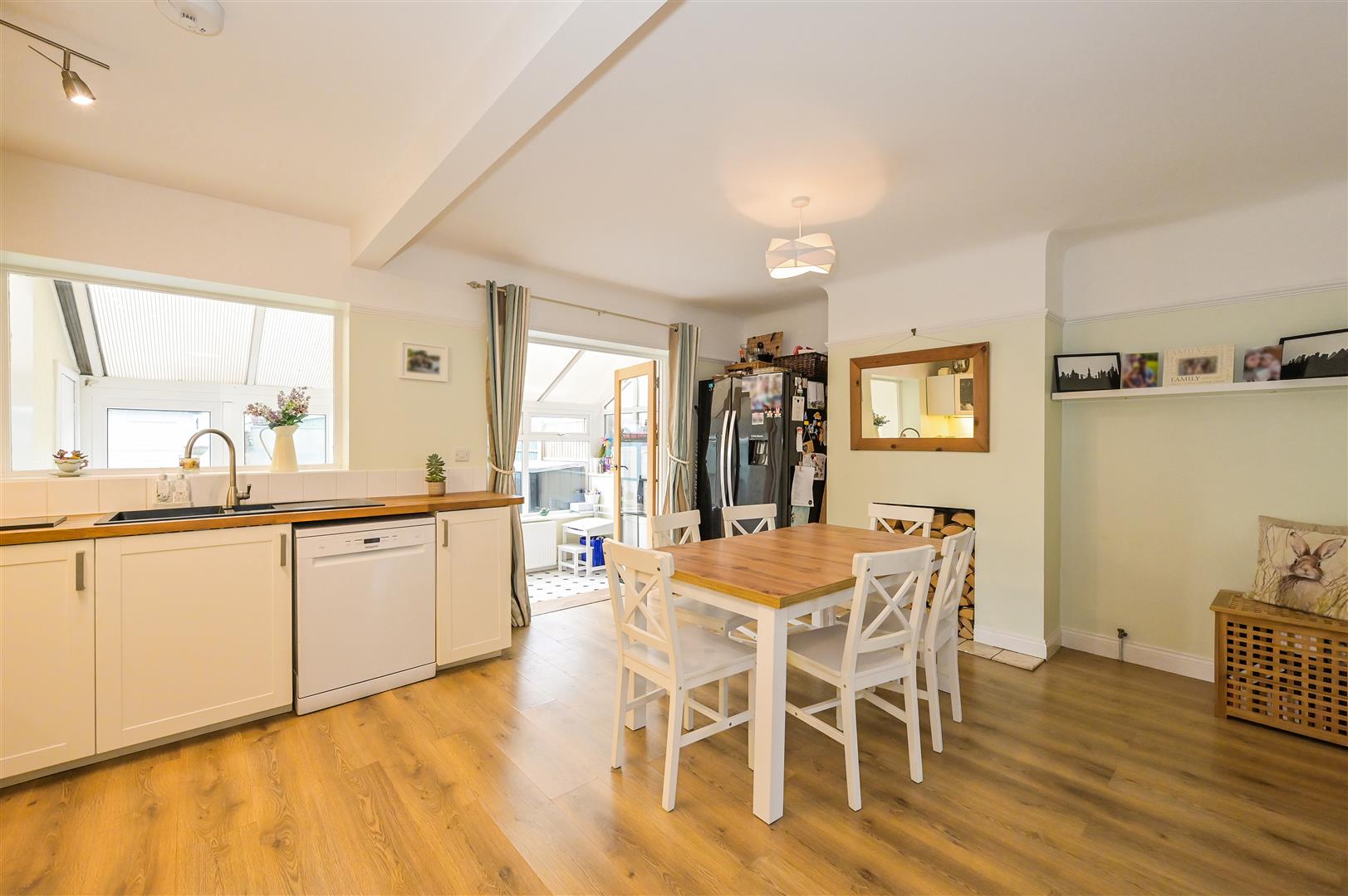 house - semi-detached for sale old manor way