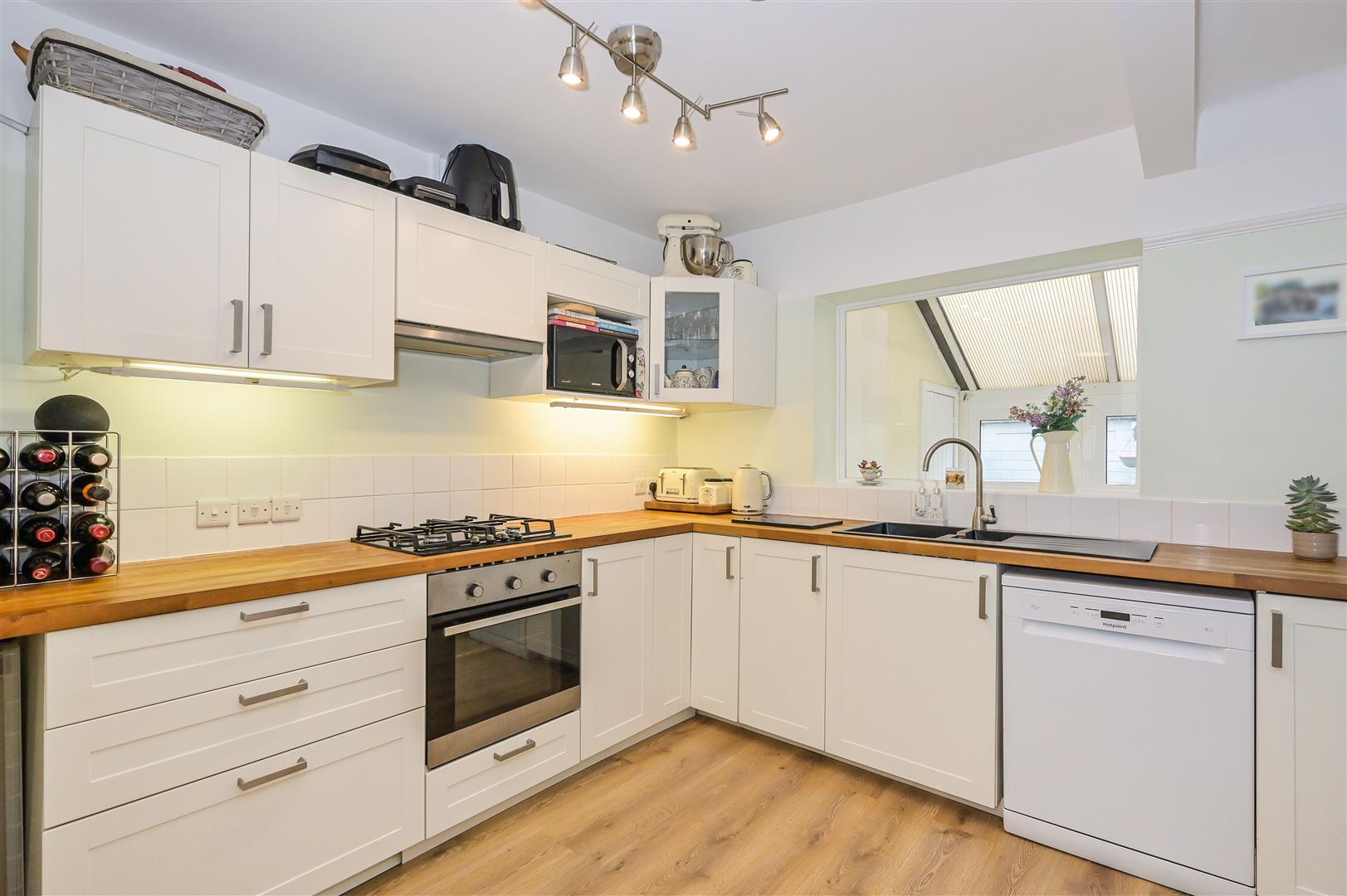 house - semi-detached for sale old manor way