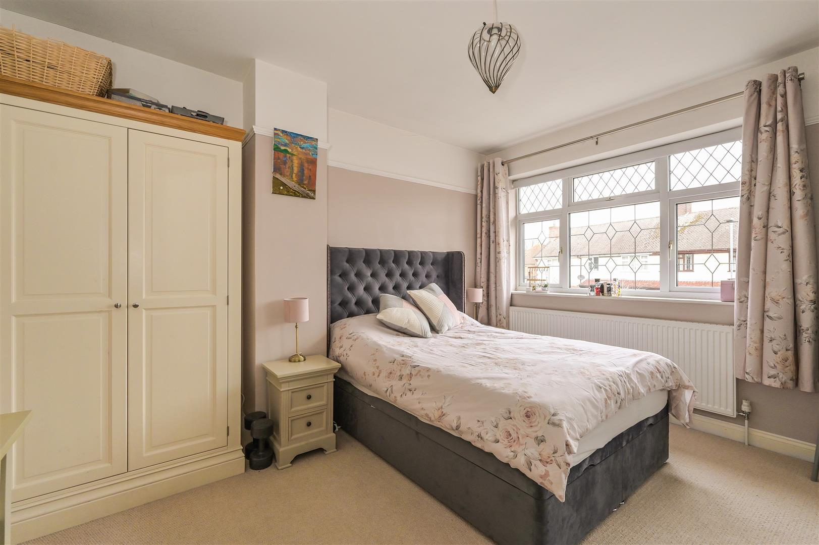 house - semi-detached for sale old manor way