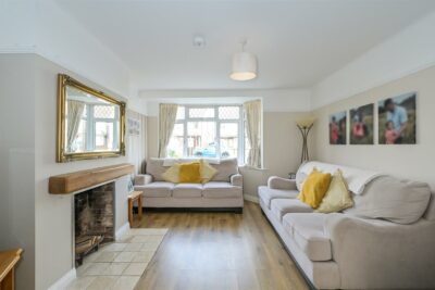 house - semi-detached for sale old manor way