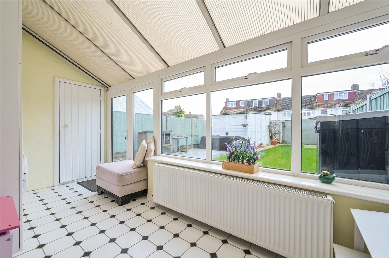 house - semi-detached for sale old manor way
