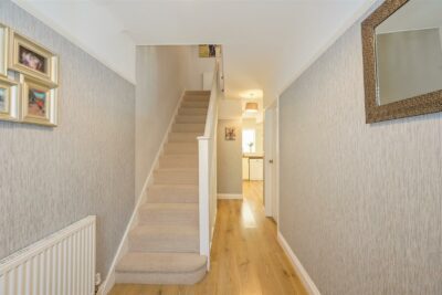 house - semi-detached for sale old manor way