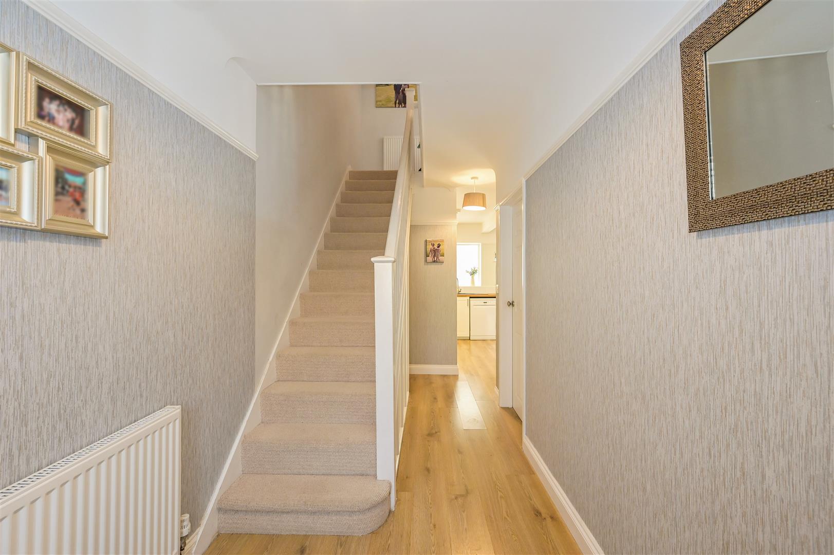 house - semi-detached for sale old manor way