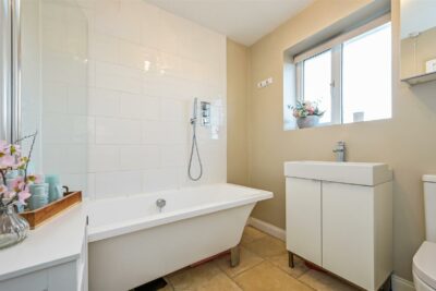 house - semi-detached for sale old manor way