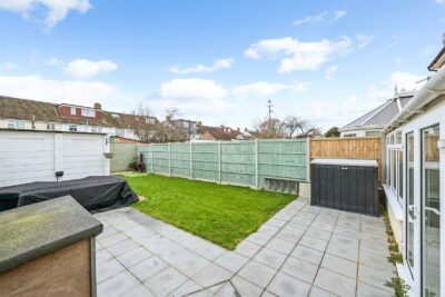 house - semi-detached for sale old manor way