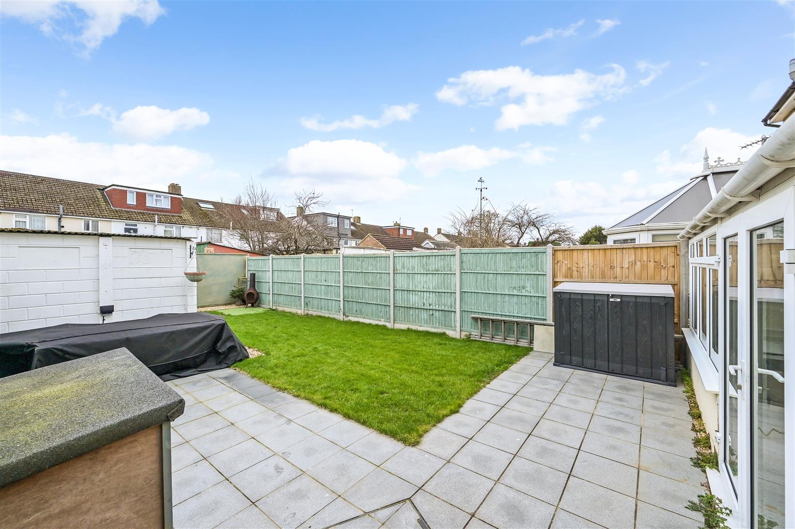 house - semi-detached for sale old manor way