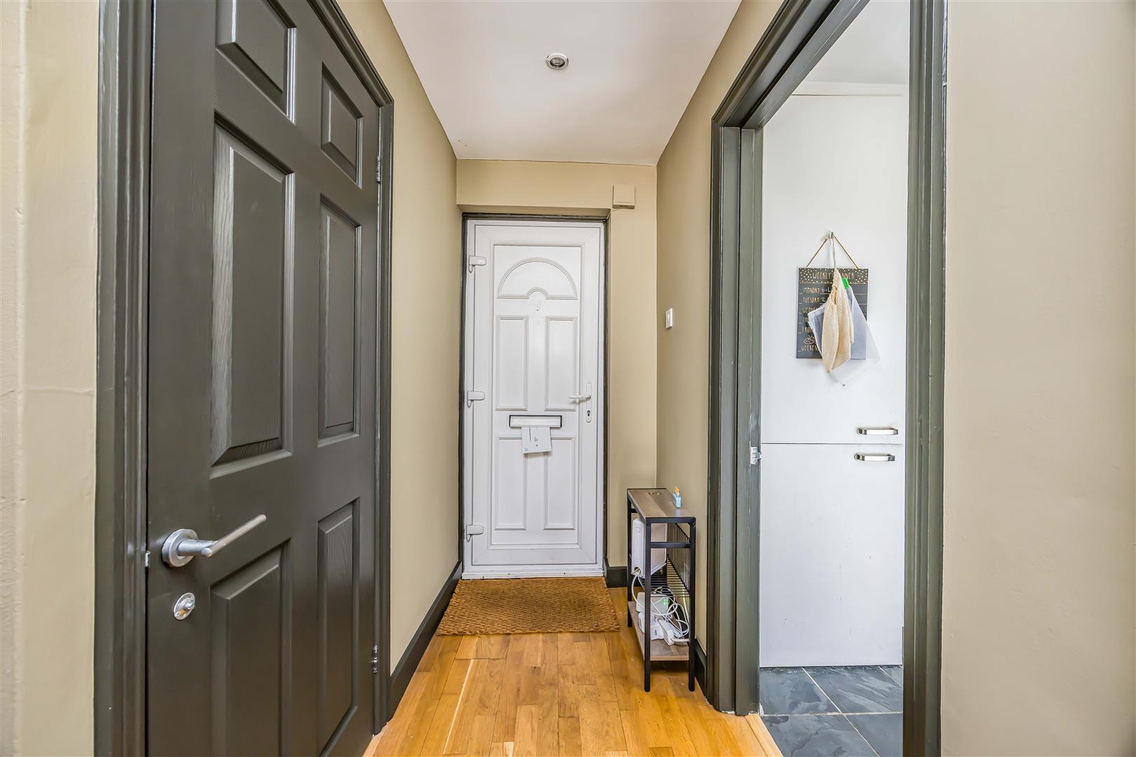 house for sale oaklands road
