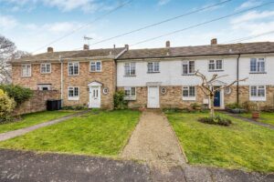 house for sale oaklands road
