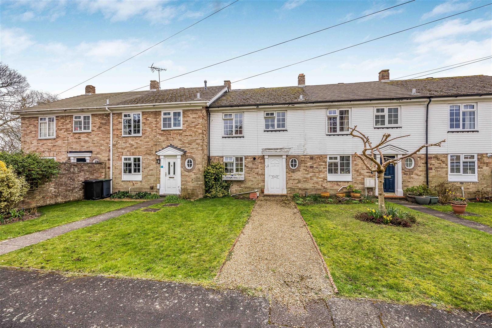 house for sale oaklands road