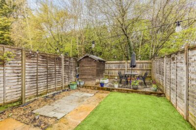 house - mews for sale letcombe place