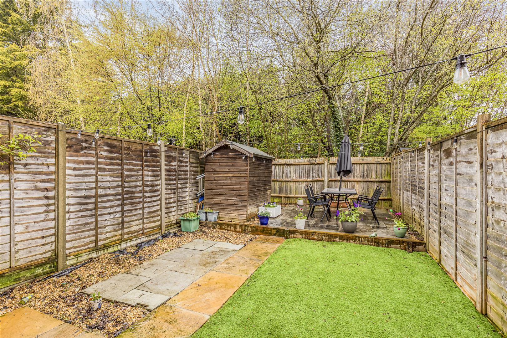 house - mews for sale letcombe place