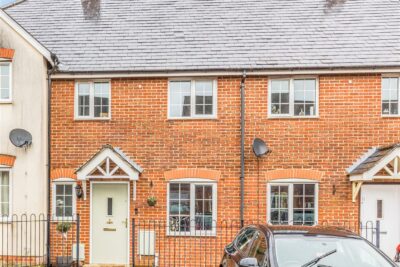 house - mews for sale letcombe place
