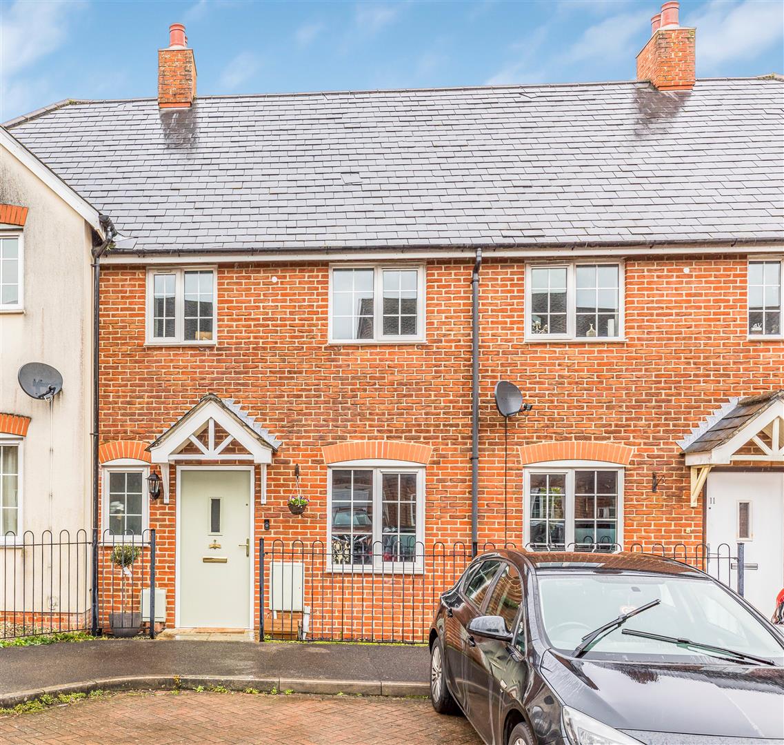 house - mews for sale letcombe place