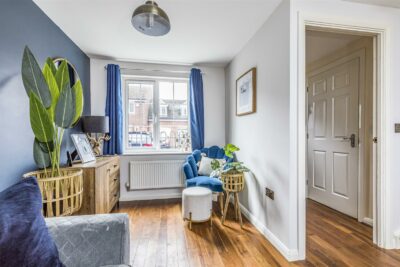 house - mews for sale letcombe place