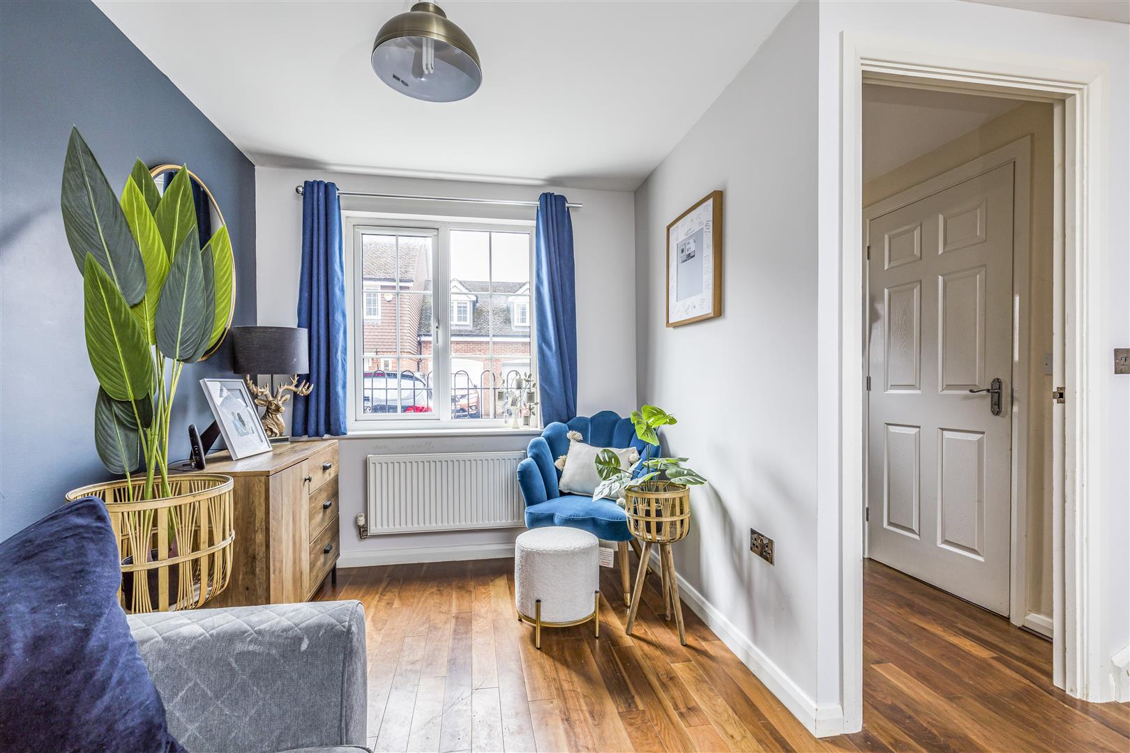 house - mews for sale letcombe place
