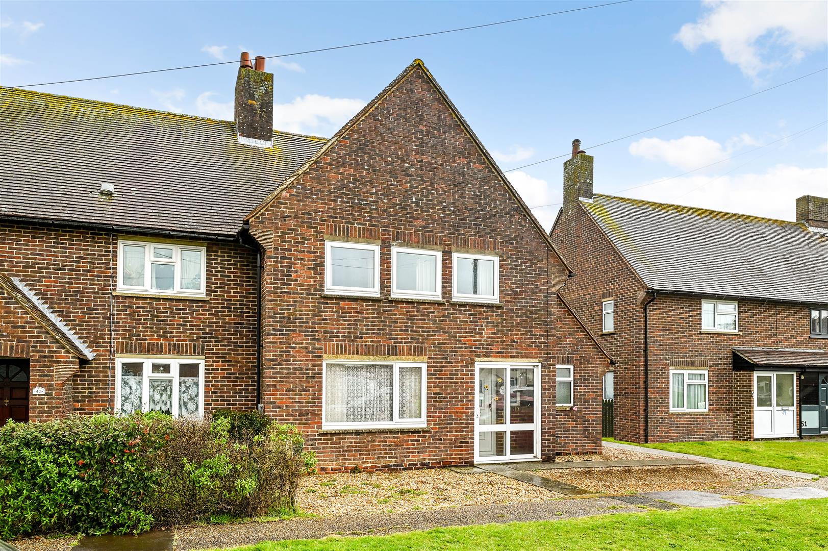 house - end terrace for sale manhood lane