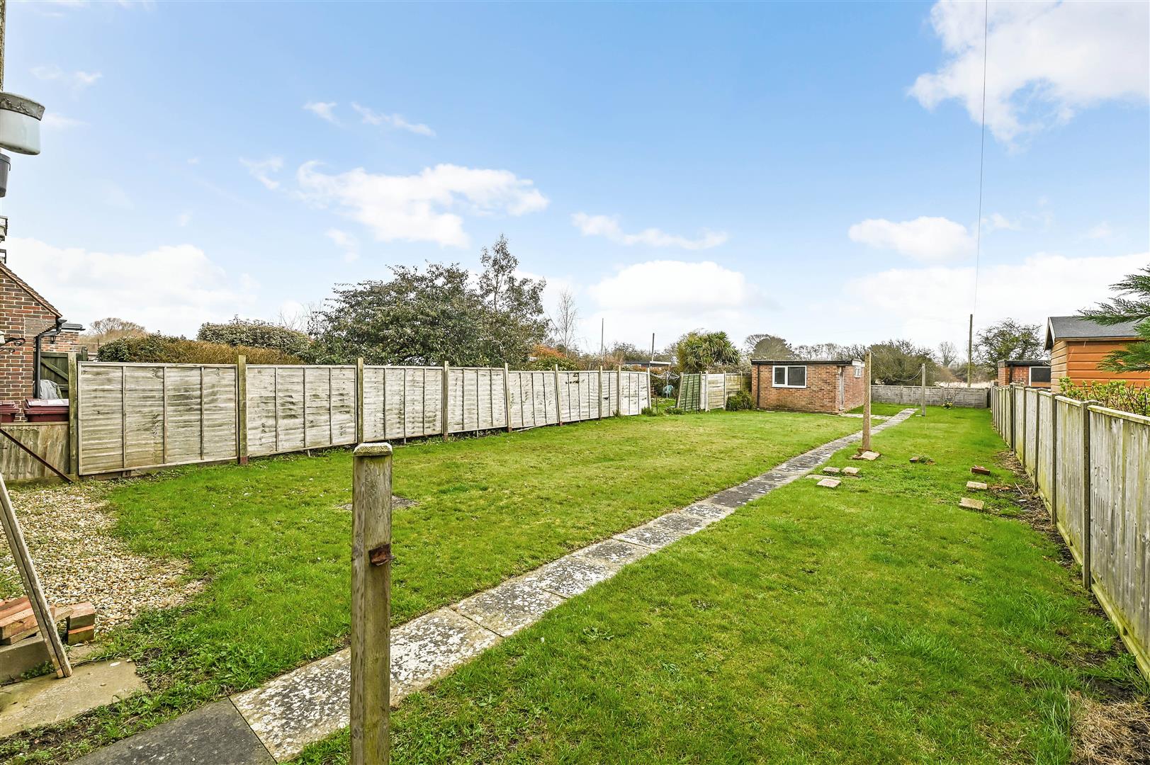 house - end terrace for sale manhood lane