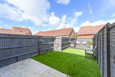house - terraced for sale wish field drive