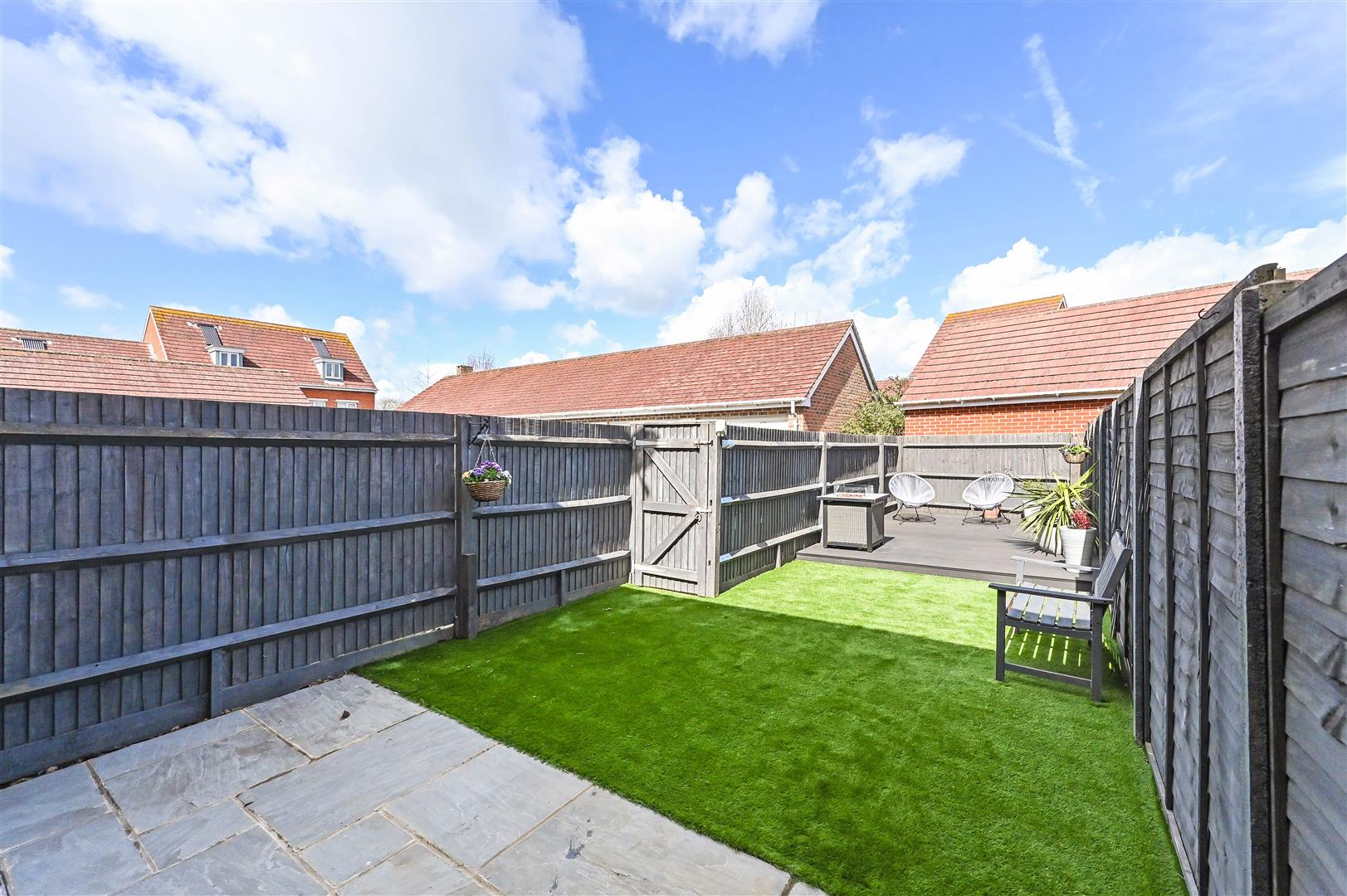 house - terraced for sale wish field drive