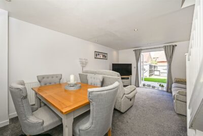 house - terraced for sale wish field drive
