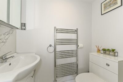 house - terraced for sale wish field drive