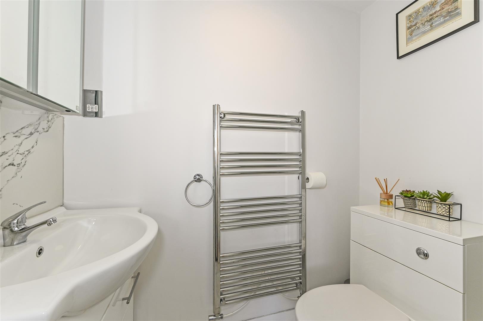 house - terraced for sale wish field drive