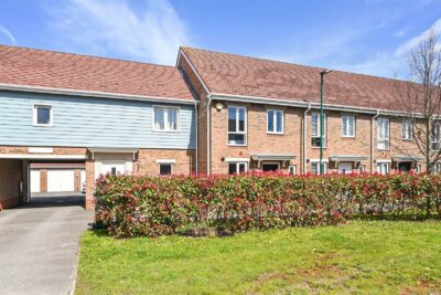 house - terraced for sale wish field drive