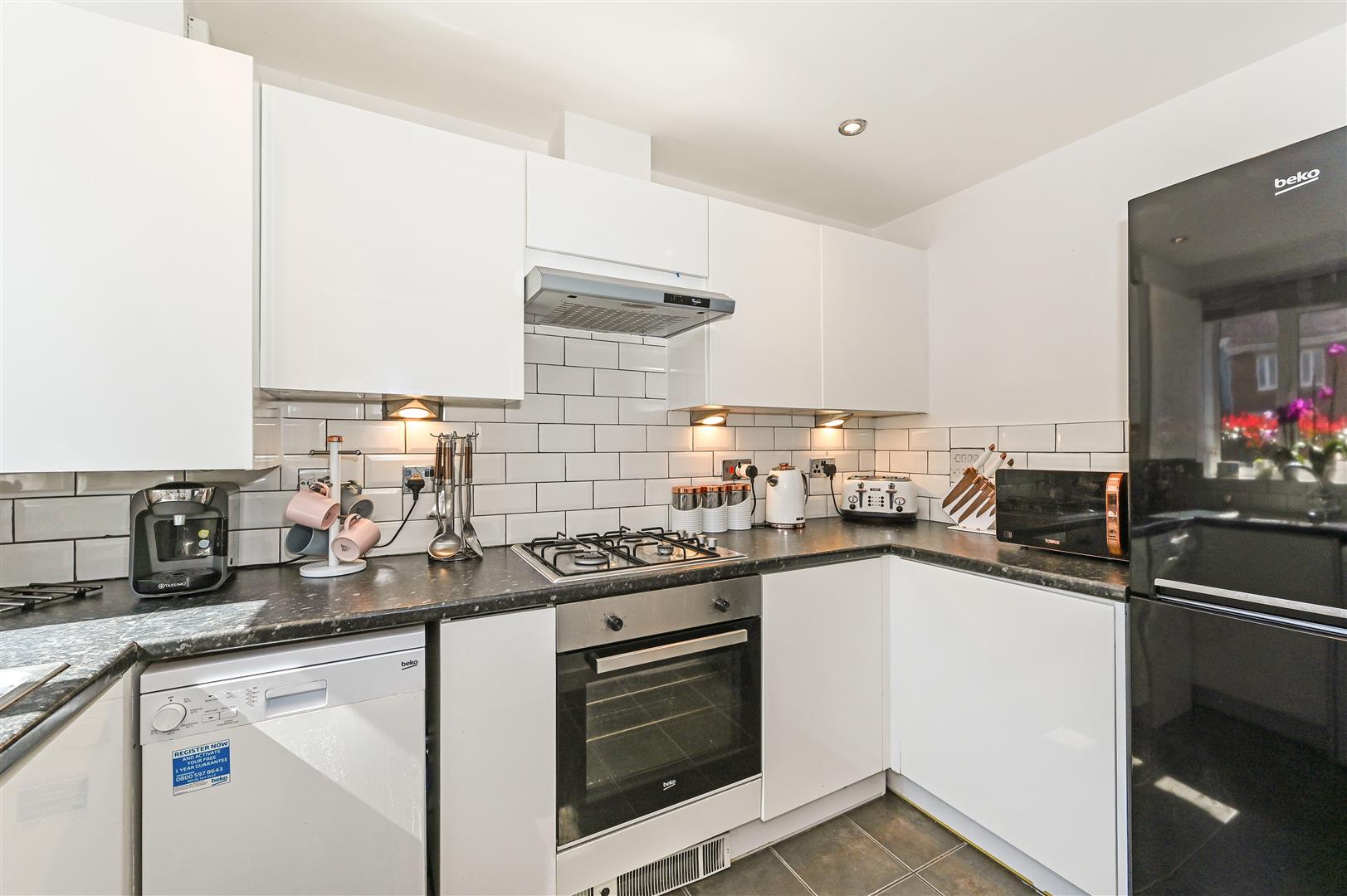 house - terraced for sale wish field drive