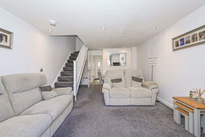 house - terraced for sale wish field drive