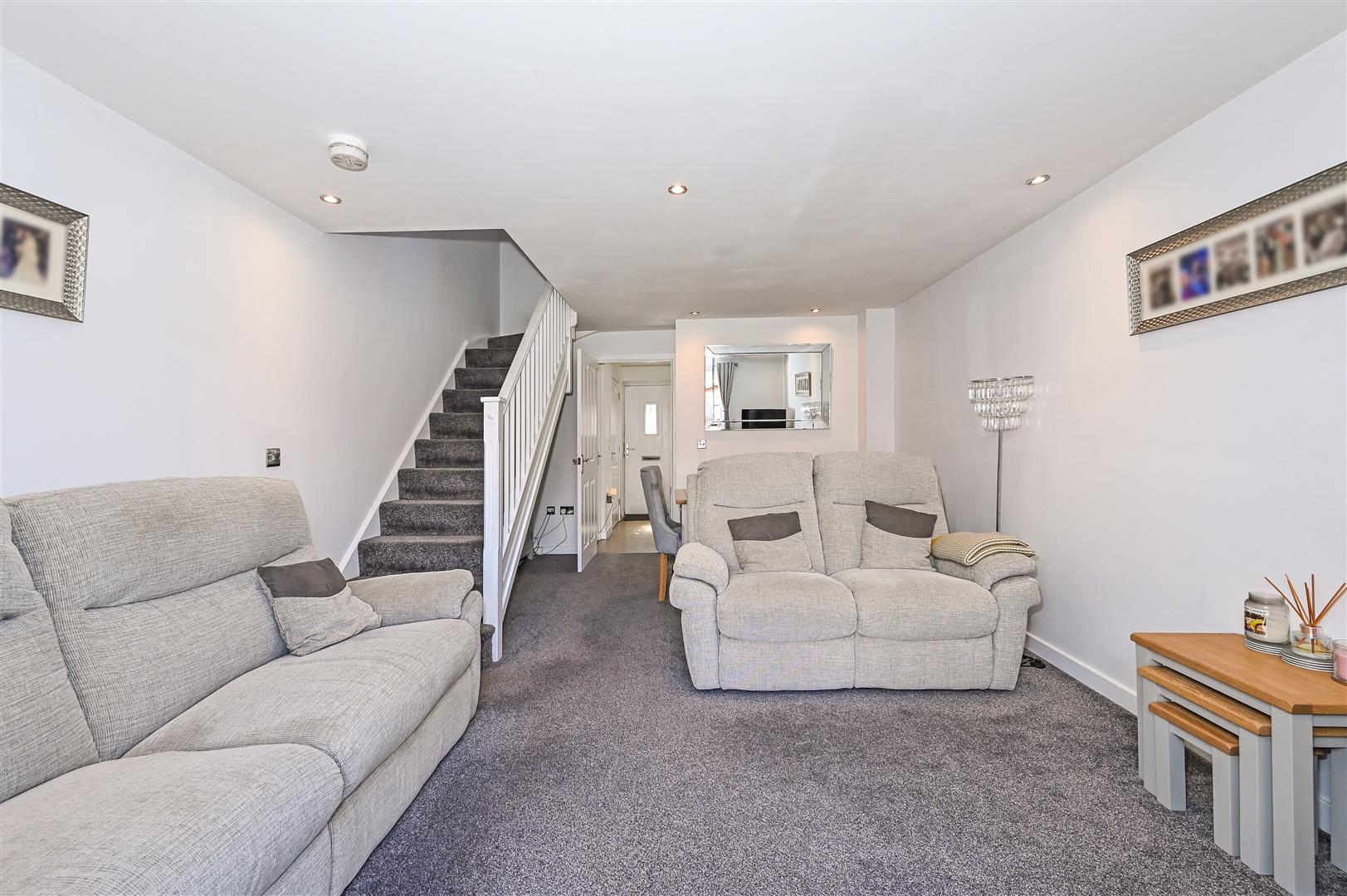 house - terraced for sale wish field drive