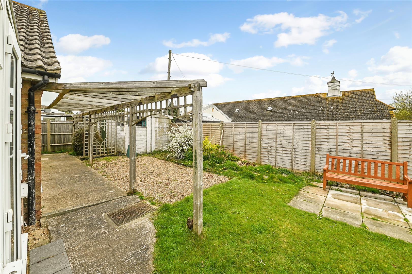 bungalow - detached for sale briars close