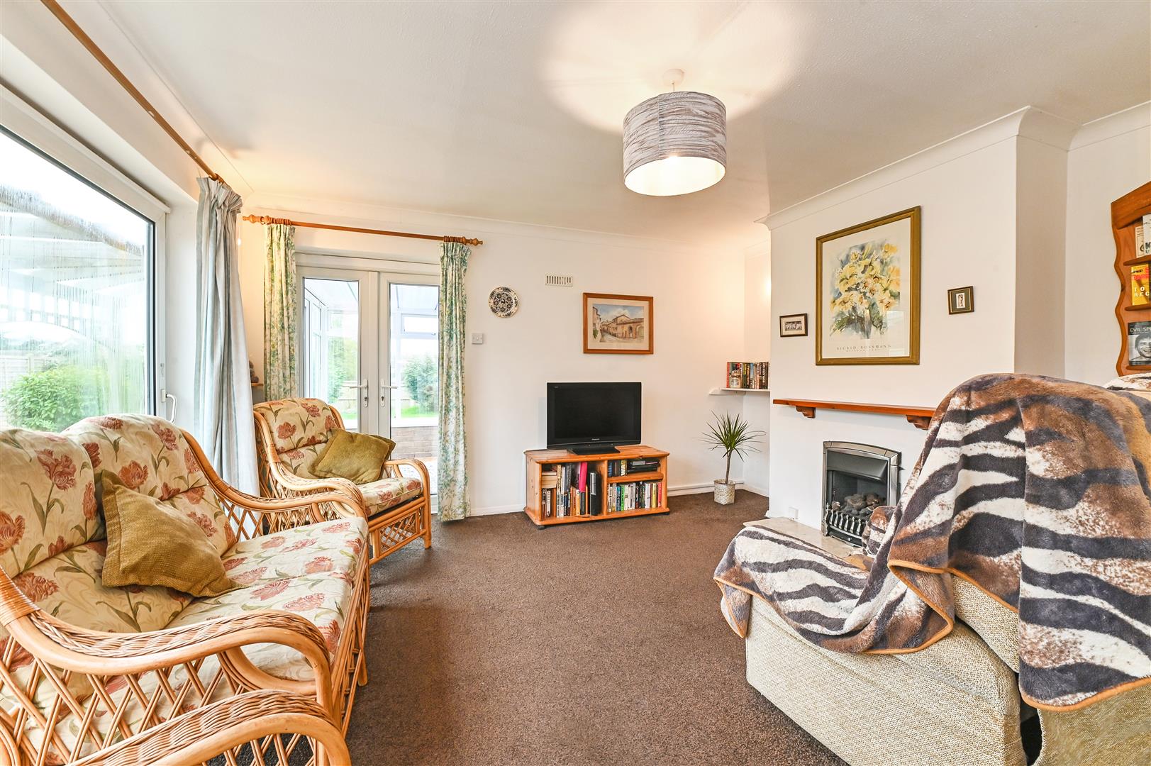bungalow - detached for sale briars close