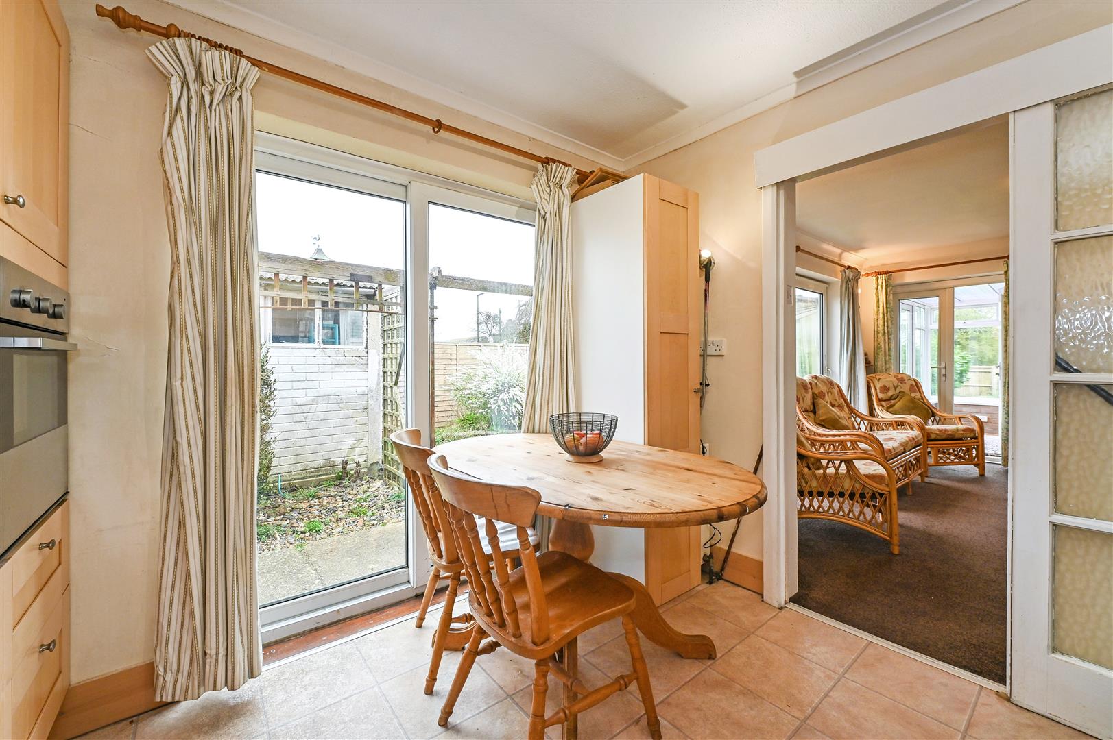 bungalow - detached for sale briars close